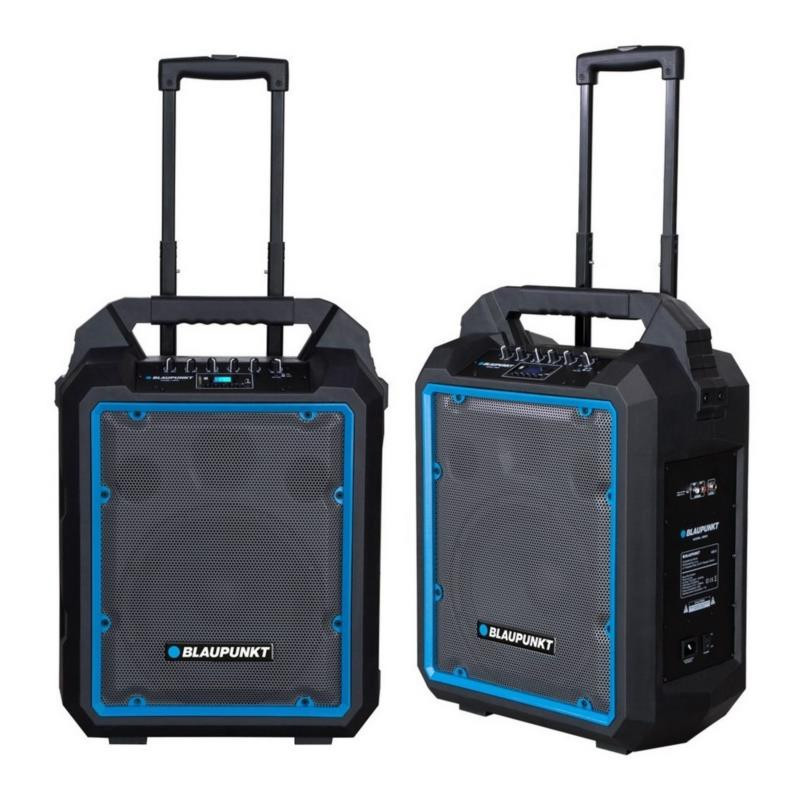 Głośnik Blaupunkt MB10 600W